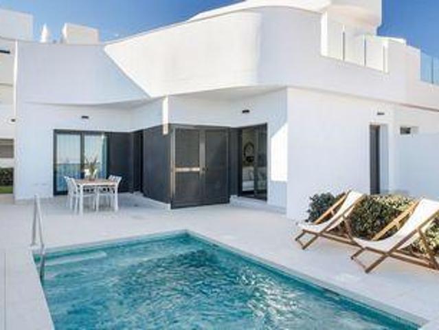 3 Dormitorio Villa Torrevieja Costa Blanca LS102773744