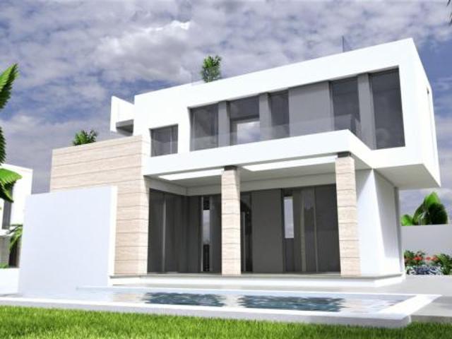 3 Dormitorio Villa Torrevieja Costa Blanca South 85995999