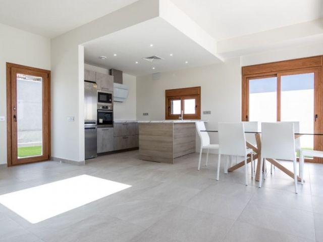 3 Dormitorio Villa Torrevieja Los Altos 102559075