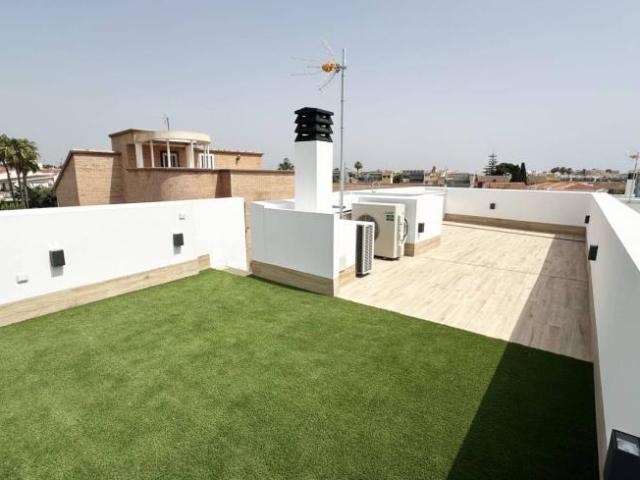 3 Dormitorio Villa Torre De La Horadada Costa Blanca 101020664