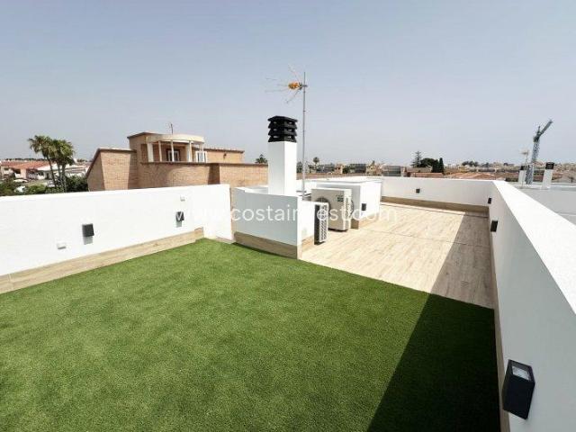 3 Dormitorio Villa Torre De La Horadada Costa Blanca 101265011