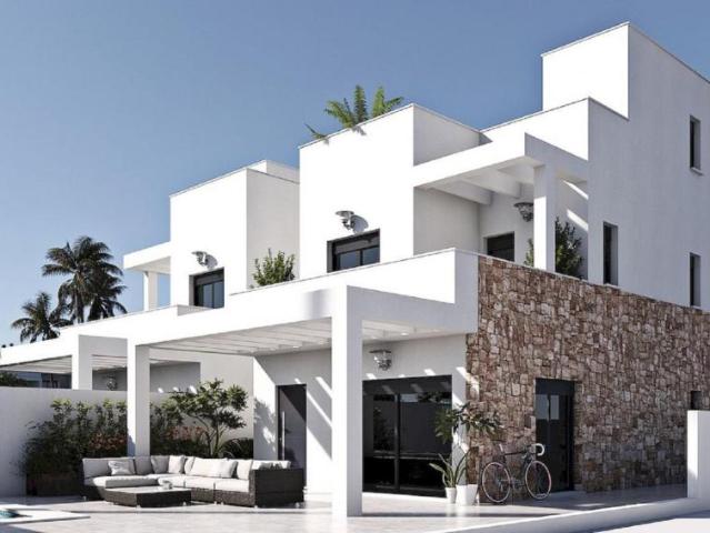 3 Dormitorio Villa Torre De La Horadada Alicante 98419991