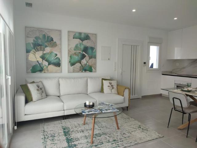 3 Dormitorio Villa Torre Murcia 94492316