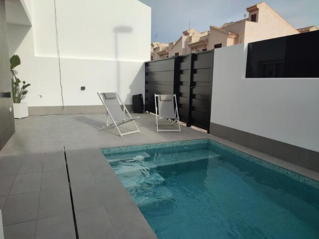 3 Dormitorio Villa Torre Murcia 94492318