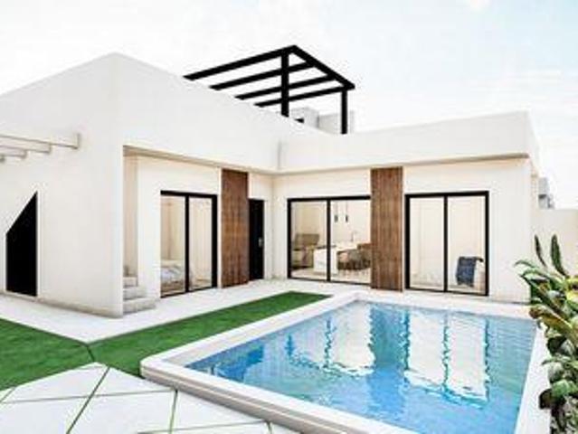 3 Dormitorio Villa Torre Pacheco Murcia 101314659
