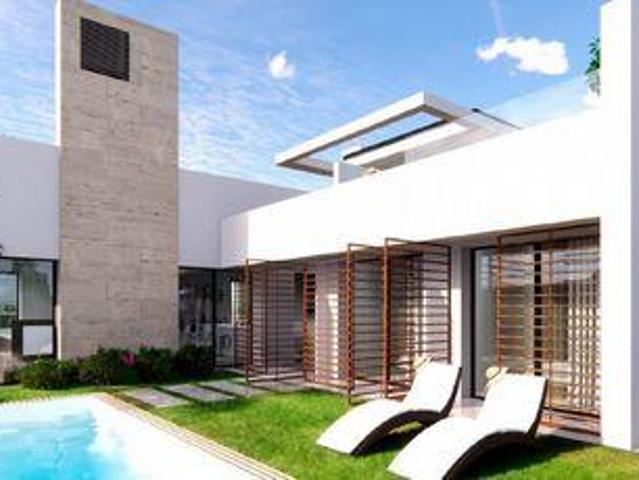 3 Dormitorio Villa Torre Pacheco Murcia 88914460