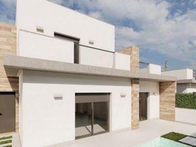 3 Dormitorio Villa Torre Pacheco Murcia 88914636