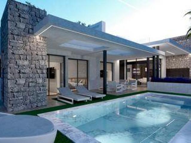 3 Dormitorio Villa Torre Pacheco Murcia 88914759