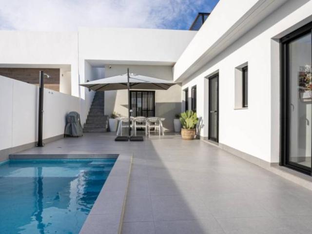 3 Dormitorio Villa Torre Pacheco Murcia 98783929