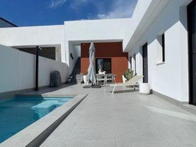 3 Dormitorio Villa Torre Pacheco Murcia 98798283