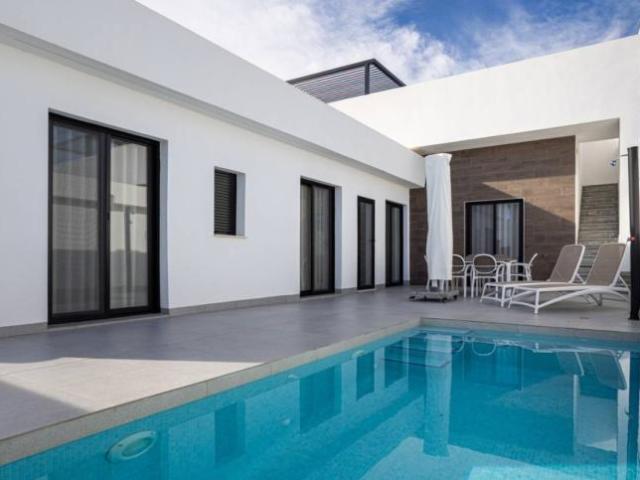 3 Dormitorio Villa Torre Pacheco Murcia 98915726