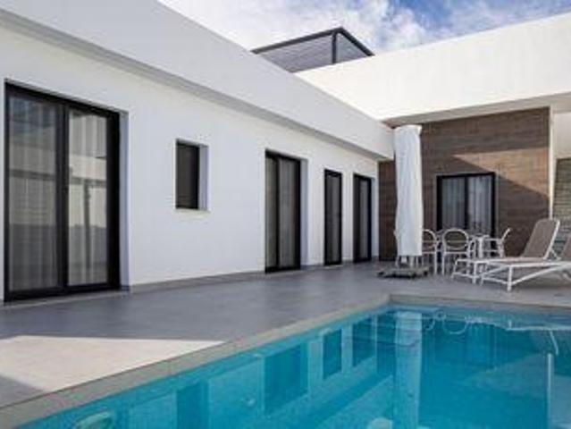 3 Dormitorio Villa Torre Pacheco Murcia 98929076