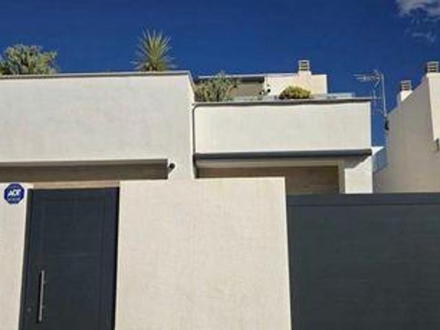3 Dormitorio Villa Torre Pacheco Murcia 98377656