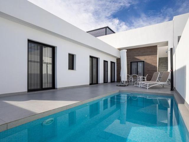 3 Dormitorio Villa Torre Pacheco Murcia 99823264