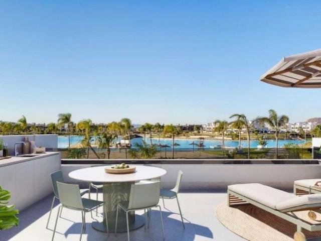 3 Dormitorio Villa Torre Pacheco Murcia LS89385531