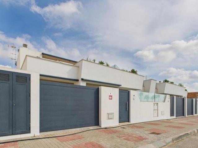 3 Dormitorio Villa Torre Pacheco Murcia LS95600537