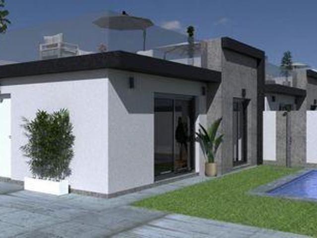 3 Dormitorio Villa Torre Pacheco Murcia LS96939042