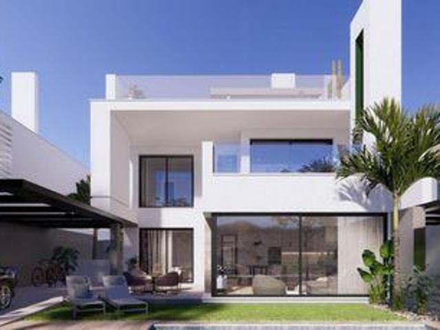 3 Dormitorio Villa Torre Pacheco Murcia LS100739493