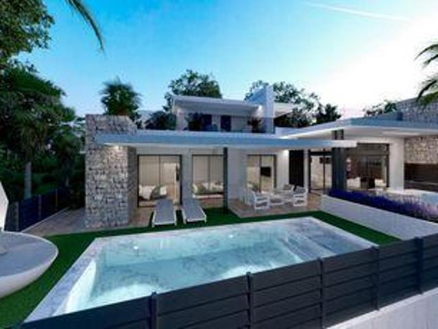 3 Dormitorio Villa Torre Pacheco Murcia LS100853492