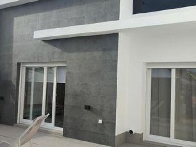 3 Dormitorio Villa Torre Pacheco Murcia LS101314766