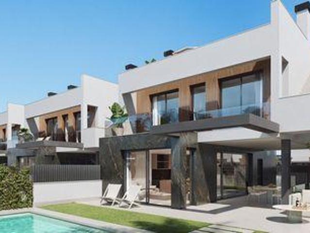 3 Dormitorio Villa Torre Pacheco Murcia LS102276434