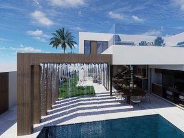 3 Dormitorio Villa Torre Pacheco Murcia LS102341575