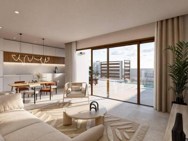 3 Dormitorio Villa Torre Pacheco Murcia Province 99971545
