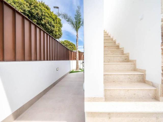 3 Dormitorio Villa Torre Pacheco Murcia Province 99971700
