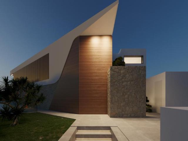 3 Dormitorio Villa Teulada Alicante 101129182