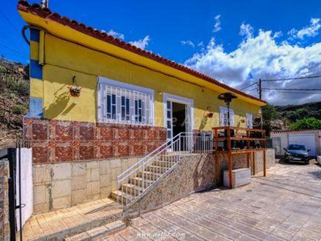 3 Dormitorio Villa Tijoco Bajo Tijoco Bajo LS88258730
