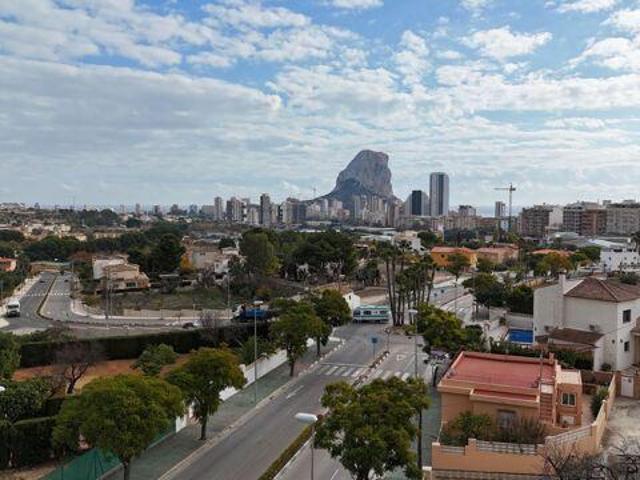 3 Dormitorio Villa Valencia Valencia 98504251