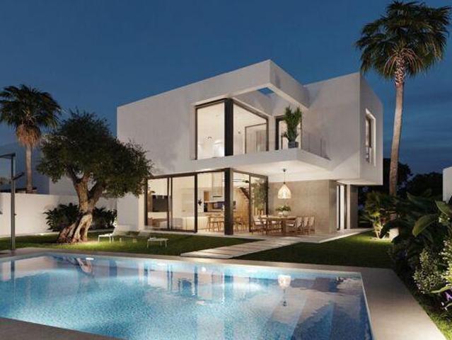 3 Dormitorio Villa Valencia Valencia 98504271