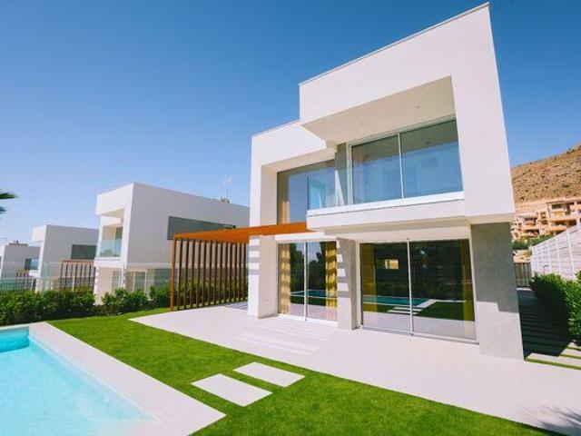 3 Dormitorio Villa Valencia Valencia 98504286