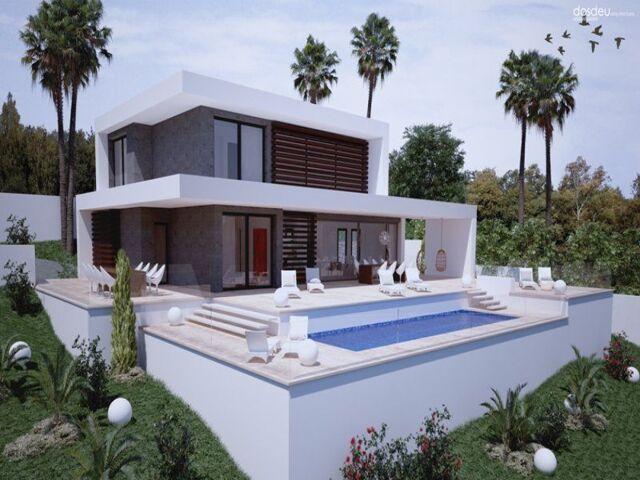 3 Dormitorio Villa Valencia Valencia 98504307