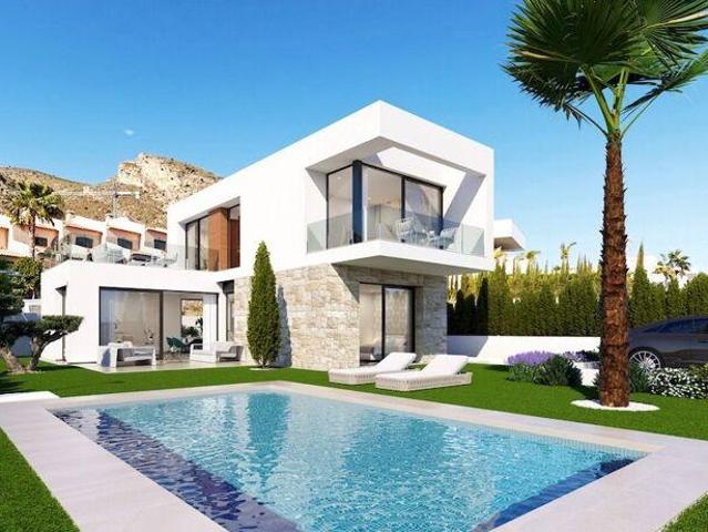 3 Dormitorio Villa Valencia Valencia 98504346