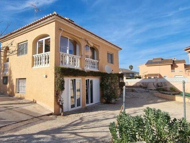 3 Dormitorio Villa Valencia Valencia 98504350