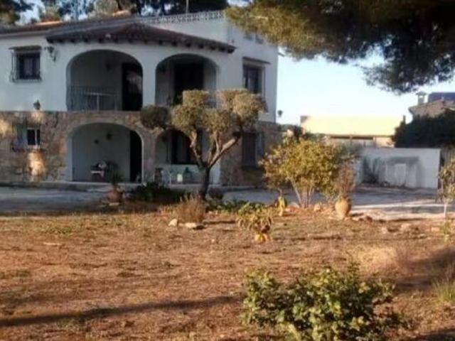 3 Dormitorio Villa Valencia Valencia 98612808