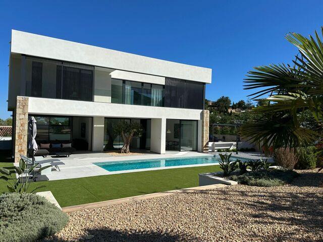 3 Dormitorio Villa Valencia Valencia 98612920