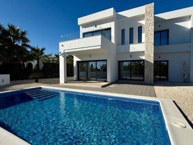 3 Dormitorio Villa Valencia Valencia 98612996