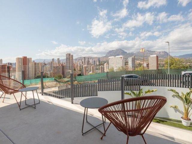 3 Dormitorio Villa Valencia Valencia 98613030