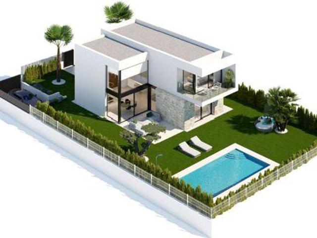 3 Dormitorio Villa Valencia Valencia 98613070