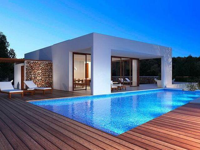 3 Dormitorio Villa Valencia Valencia 98613074