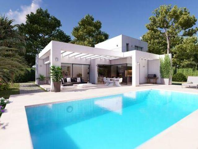 3 Dormitorio Villa Valencia Valencia 98613098