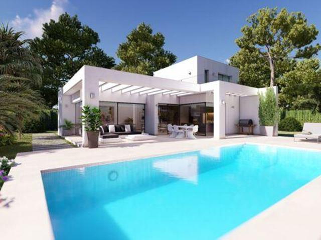 3 Dormitorio Villa Valencia Valencia 98613165