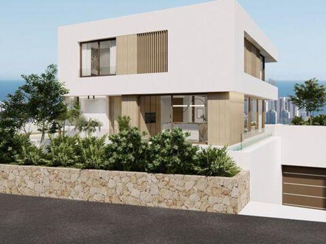 3 Dormitorio Villa Valencia Valencia 98613207