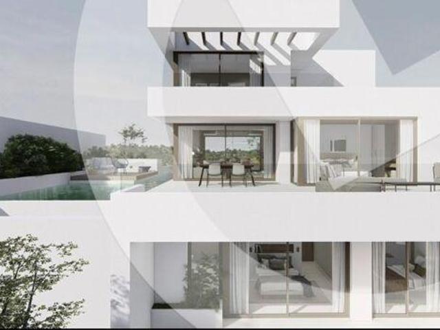 3 Dormitorio Villa Valencia Valencia 98613209