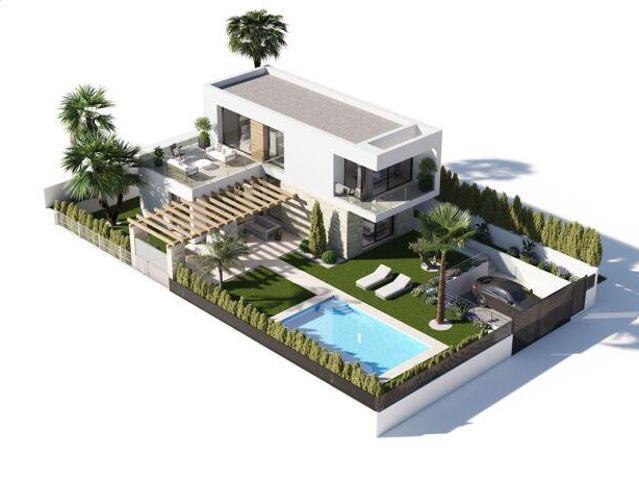 3 Dormitorio Villa Valencia Valencia 98613246