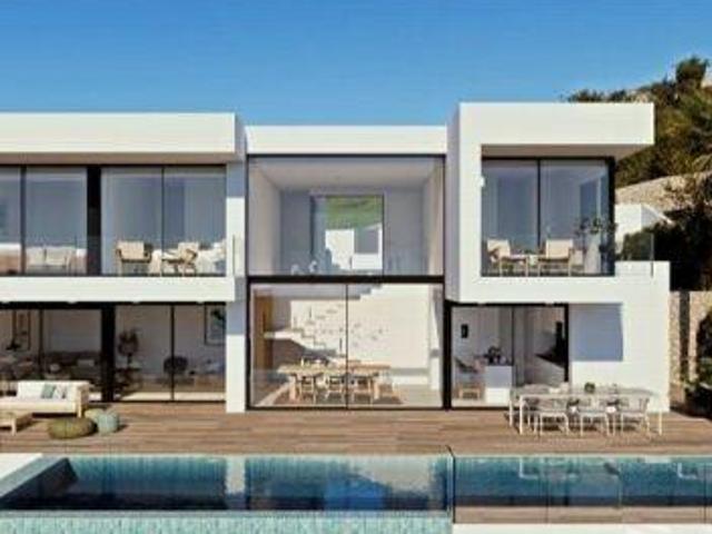 3 Dormitorio Villa Valencia Valencia 98717640