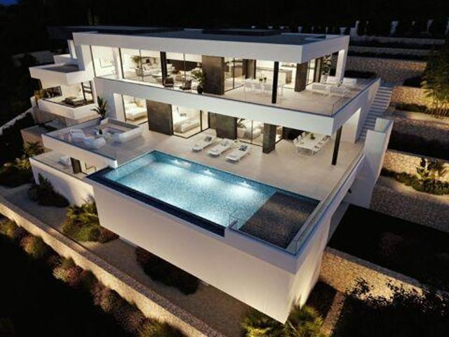 3 Dormitorio Villa Valencia Valencia 98717286