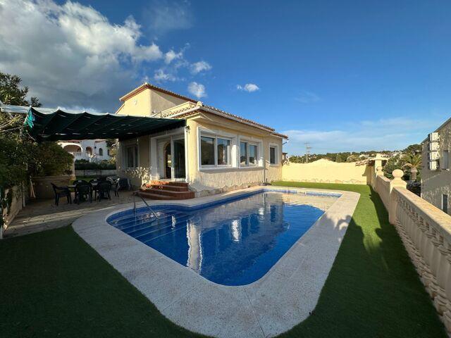 3 Dormitorio Villa Valencia Valencia 98832396